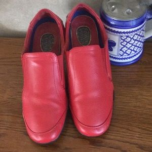Dr. Scholl’s Slip-Ons